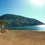 Mar Aral Villa Moraira