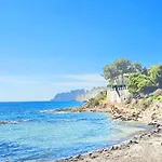 Mar Aral Moraira