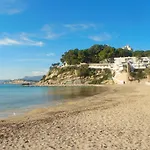 Villa Mar Aral Moraira