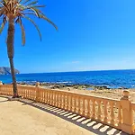 Mar Aral Moraira