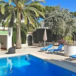 Mar Aral Villa