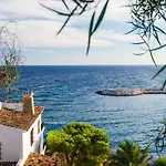 Mar Aral Villa Moraira