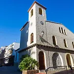 Mar Aral Moraira