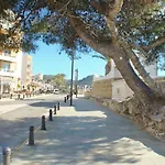 Mar Aral Moraira