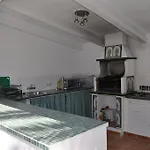 Mar Aral Villa *