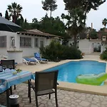 Mar Aral * Moraira