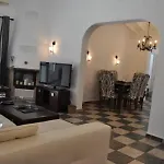 Mar Aral Villa *