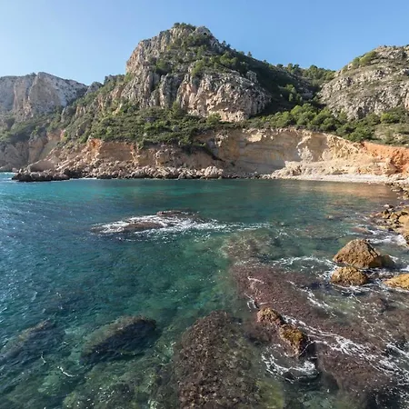 Villa Mar Aral