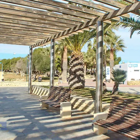 Mar Aral Moraira