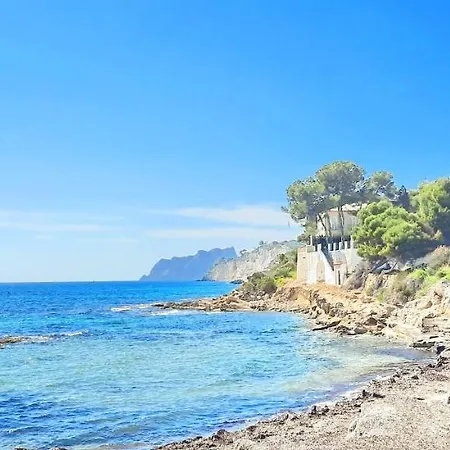 Mar Aral Moraira