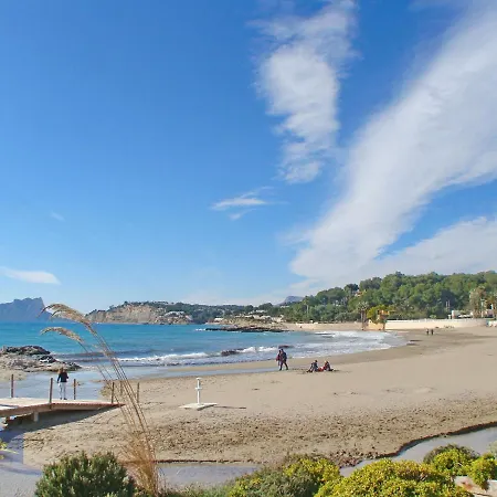 Villa Mar Aral *