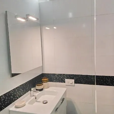 Villa Mar Aral *