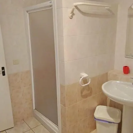 Villa Mar Aral Moraira