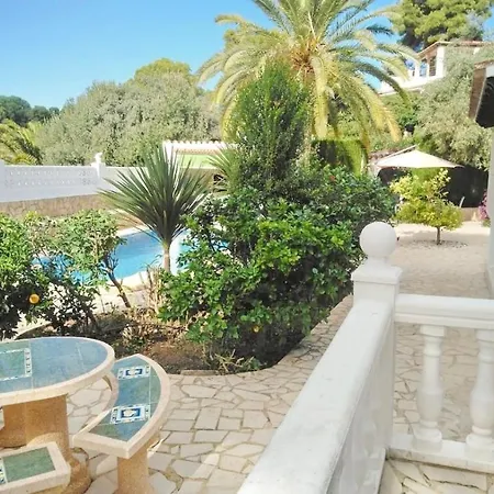 Mar Aral Villa