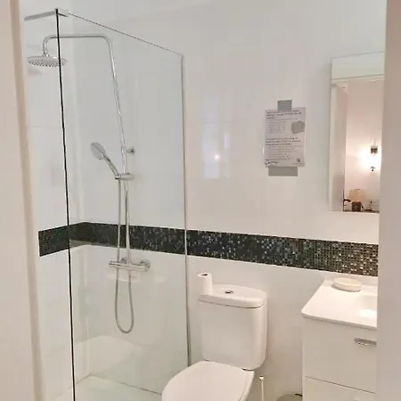 Mar Aral Villa *