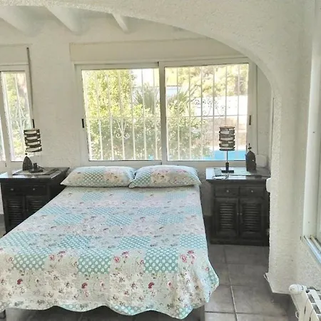 Villa Mar Aral