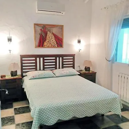 Mar Aral Villa Moraira