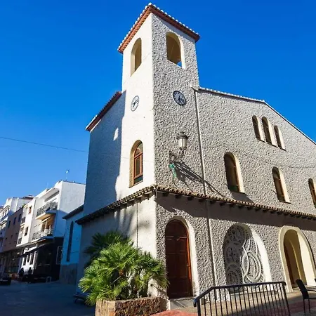 Mar Aral Moraira