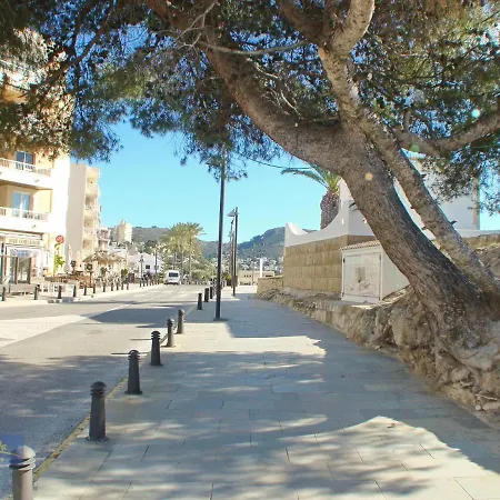 Mar Aral Moraira
