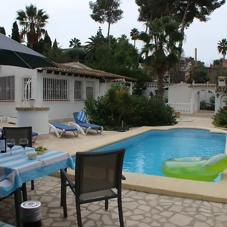 Mar Aral * Moraira