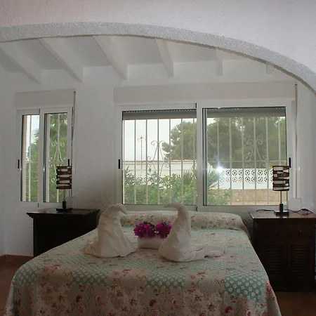 Villa Mar Aral *
