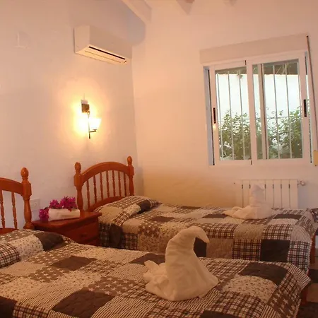 Villa Mar Aral