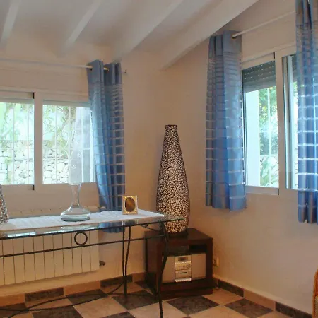 Mar Aral Villa *